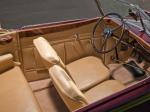 Packard Individual Custom Eight Convertible Victoria by Dietrich 1932 года